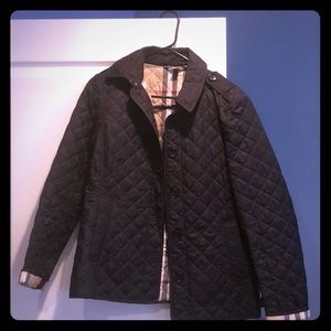 Burberry Jacket
